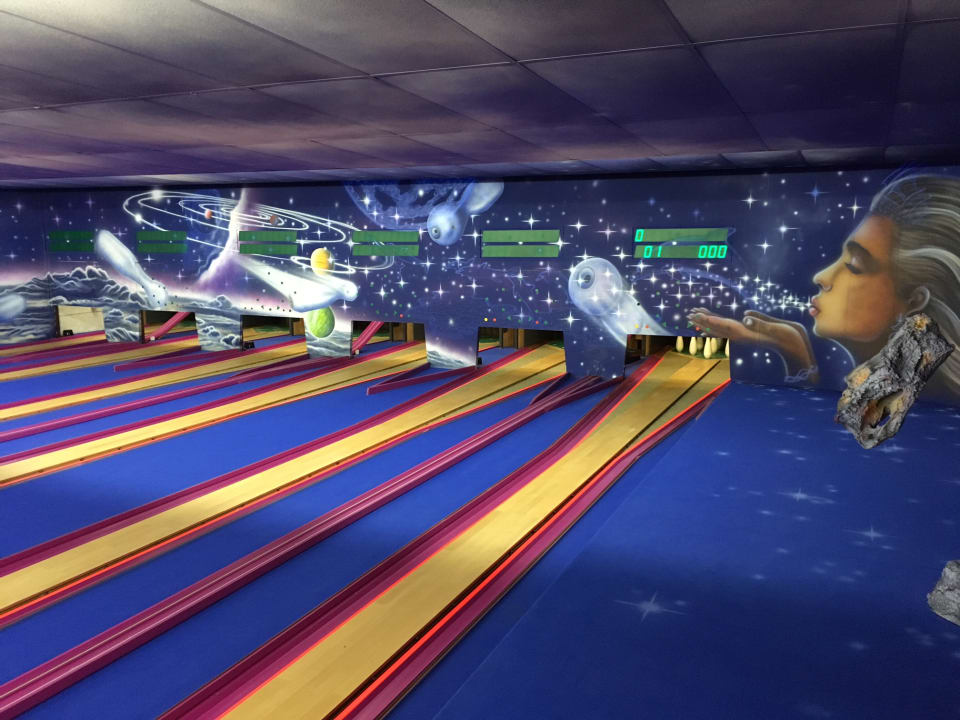 Sport & Freizeit Eventhotel Moment