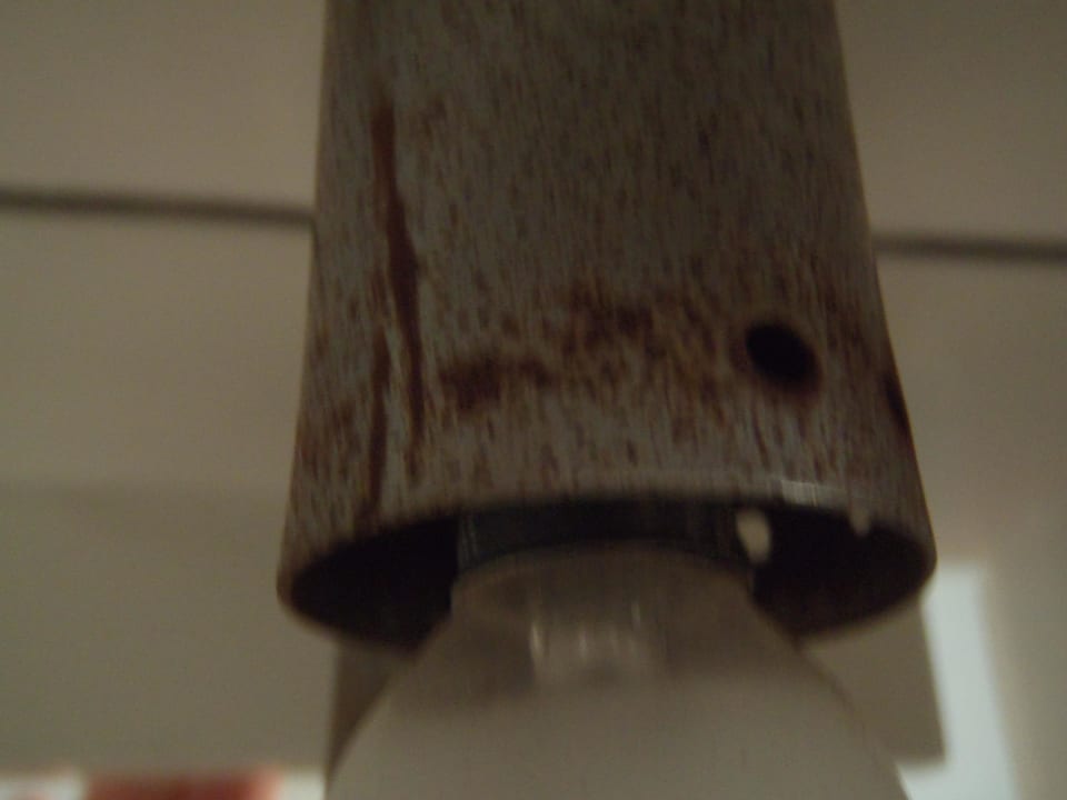 Unsere Lampen HARPIN Happy Days Beach Hotel