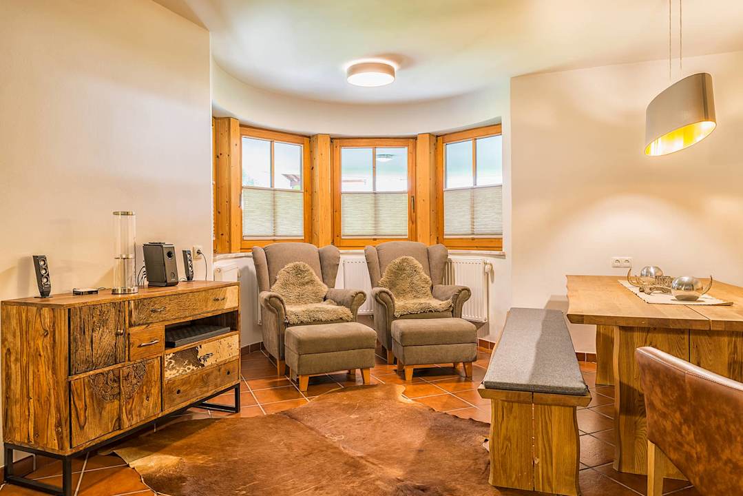 Zimmer Sportchalet Zillertal