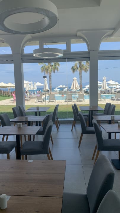 Gastro Acharavi Beach Hotel