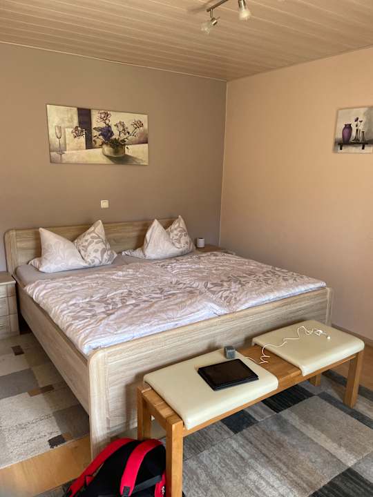 Zimmer Gasthaus am See Eder