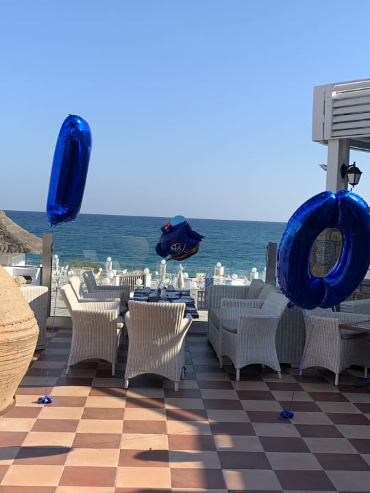 Gastro Alexander Beach Hotel & Village Resort