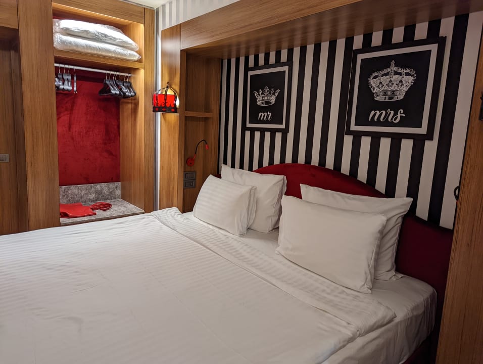 Zimmer Selectum Luxury Resort Belek