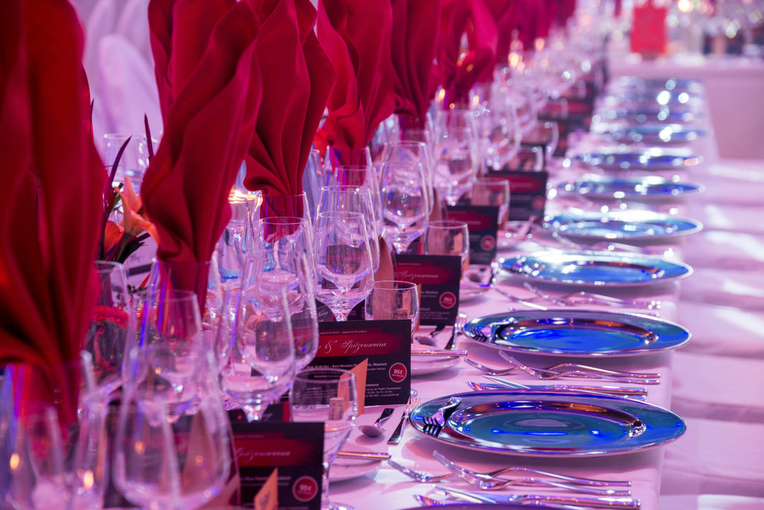 Sonstiges Best Western Plus Palatin Kongresshotel