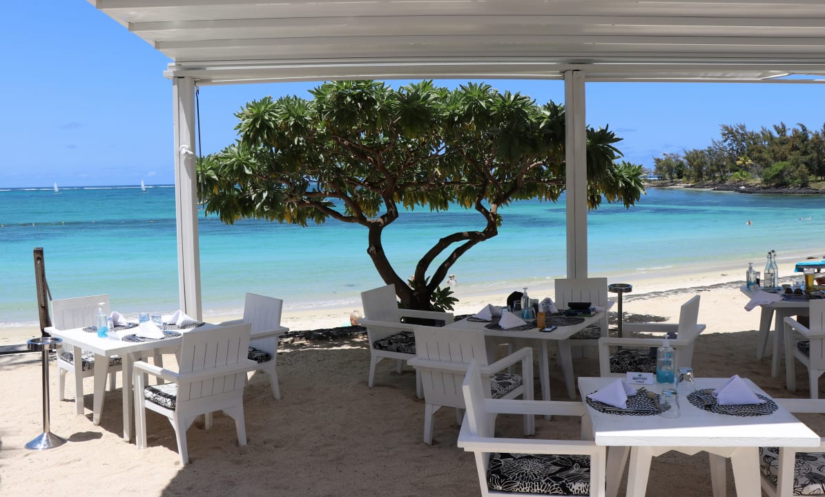 Gastro Constance Belle Mare Plage