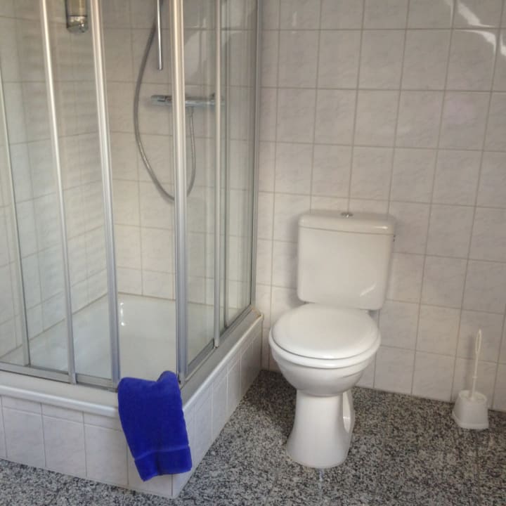 Zimmer Hotel Bellevue