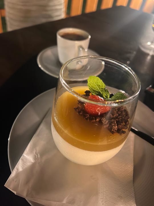 Gastro Atrium Palace Thalasso Spa Resort & Villas