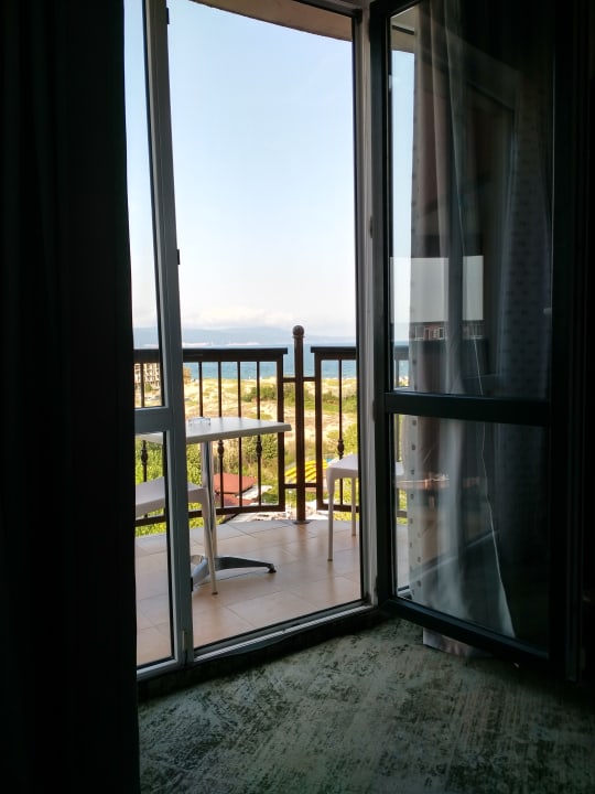 Zimmer HI Hotels Imperial Resort