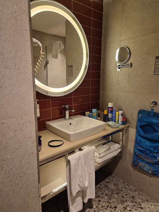 Zimmer Megasaray Club Belek