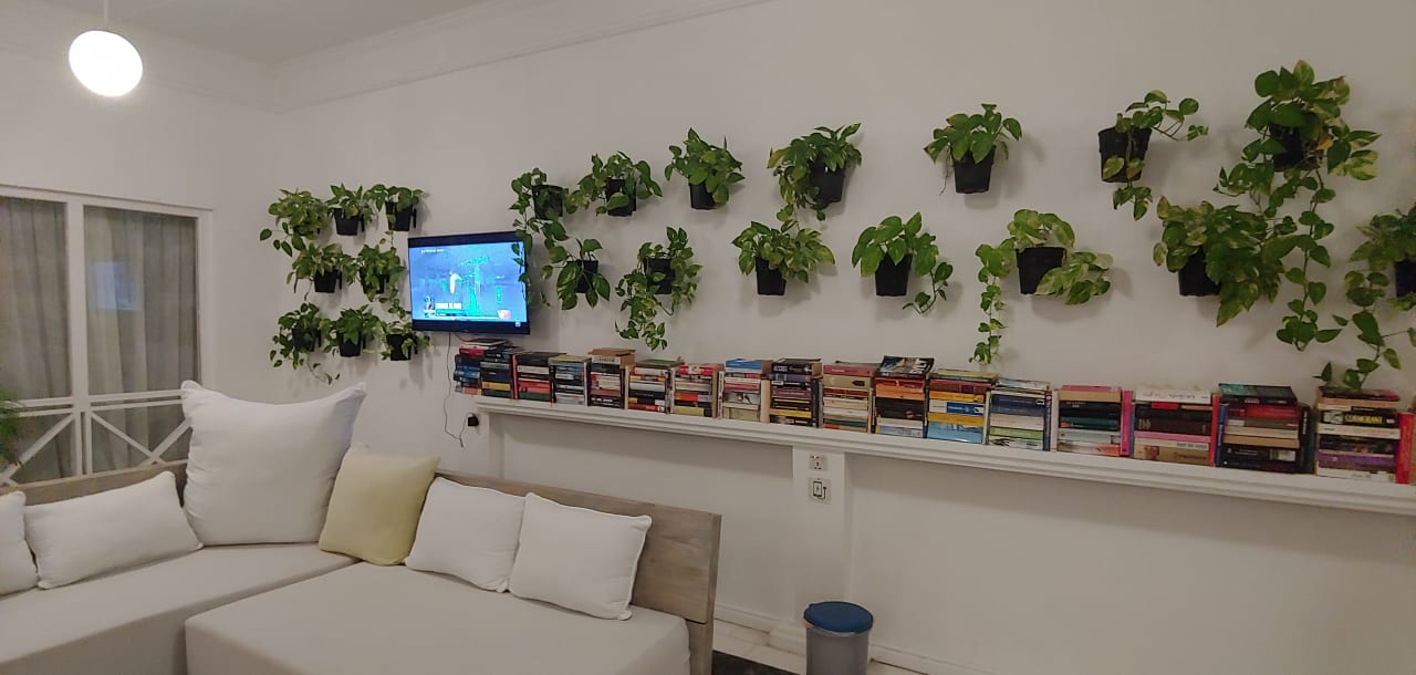 Sport & Freizeit Equator Village Resort