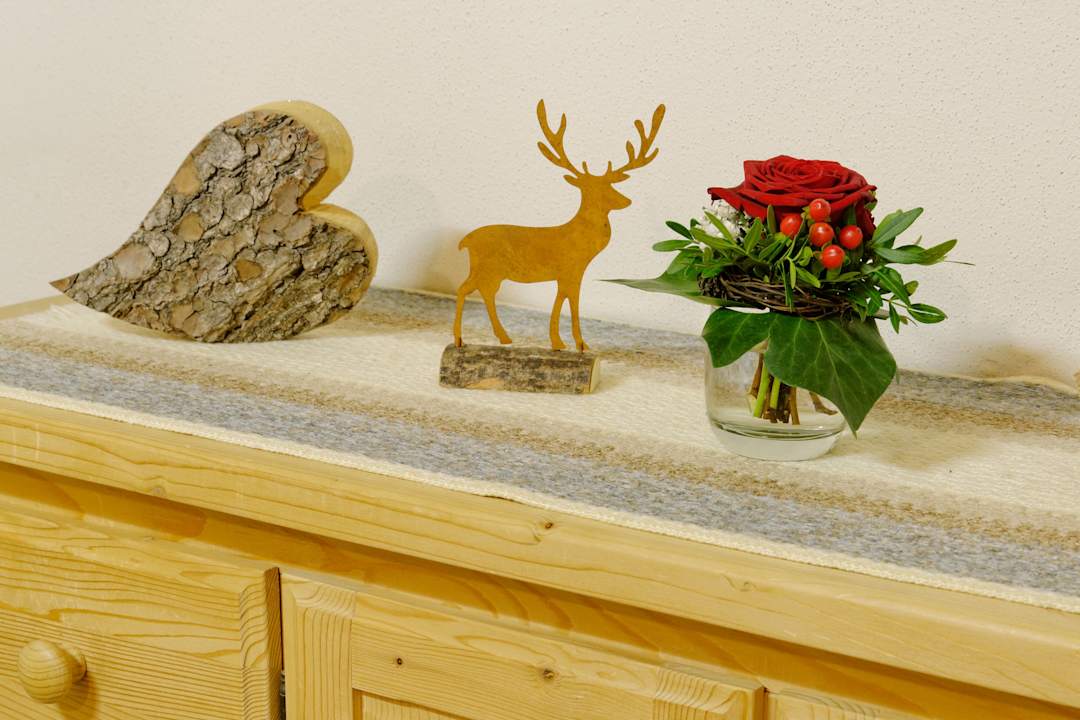 Sonstiges Alpen-Chalet-Sol-Alpium