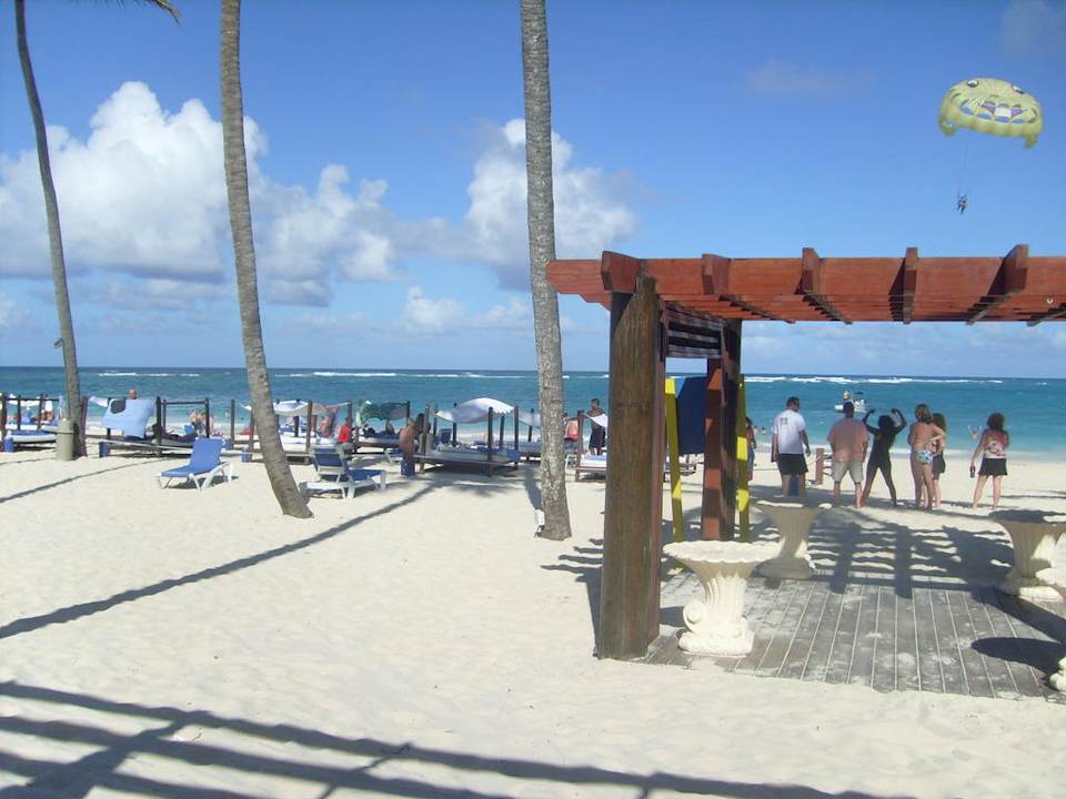 Strand Punta Cana Princess All Suites Resort & Spa