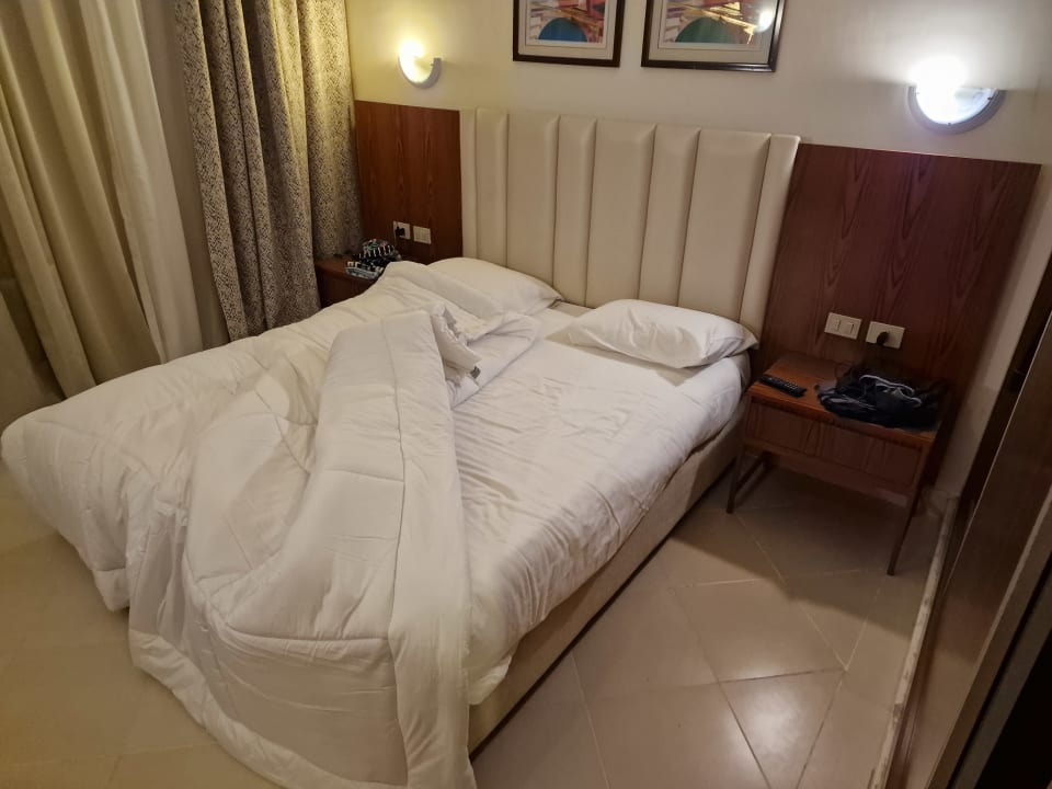 Zimmer Pickalbatros Alf Leila Wa Leila Resort - Neverland Hurghada