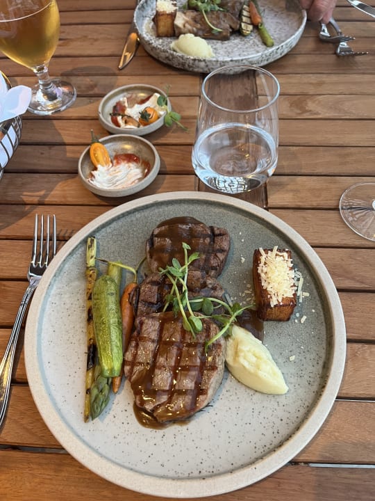 Gastro Anda Barut Collection