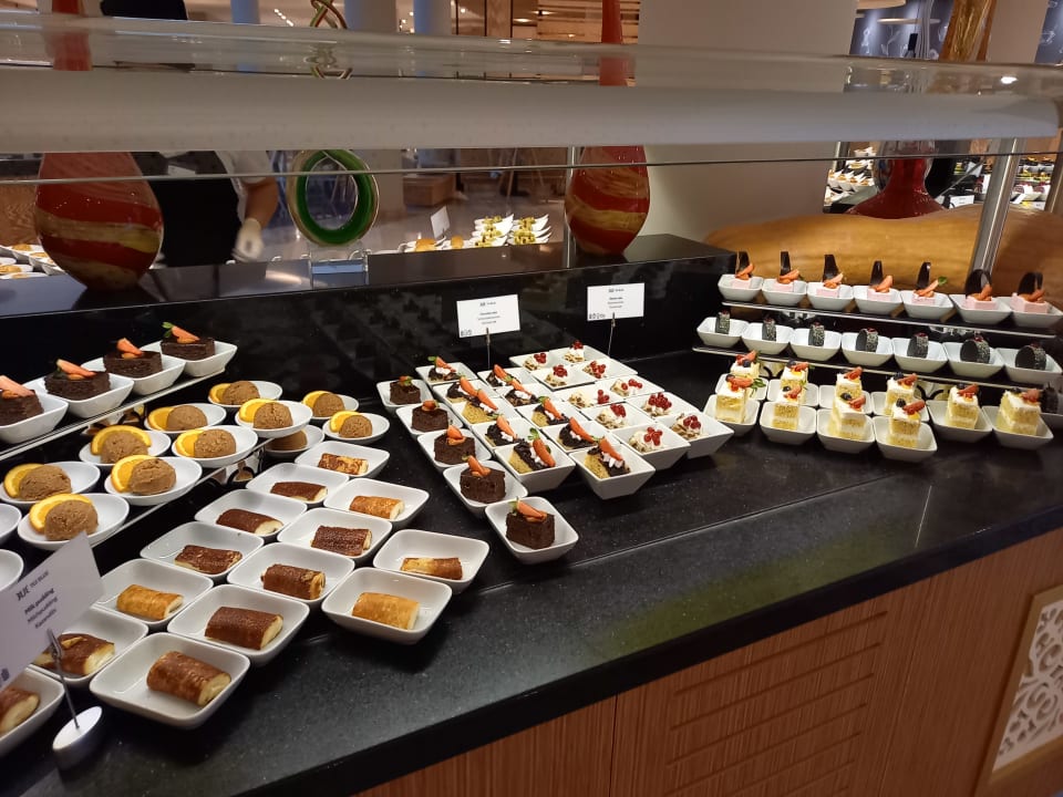 Gastro TUI BLUE Palm Garden