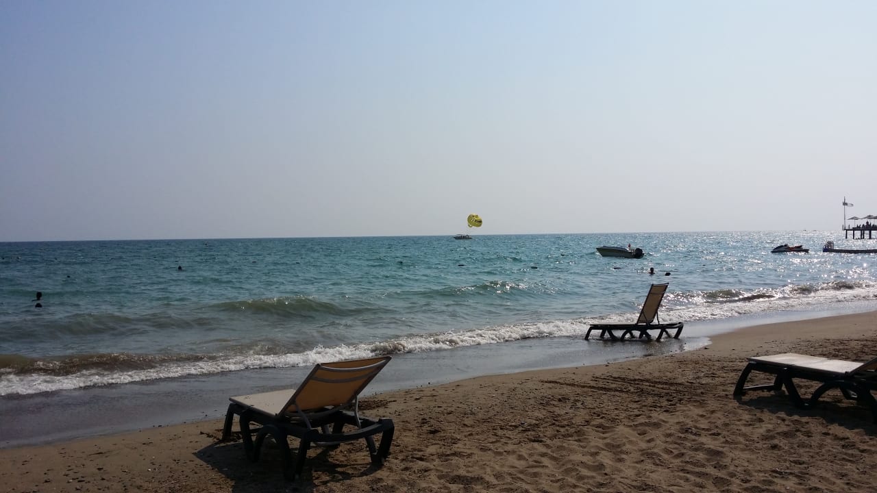 Strand Kaya Belek Hotel