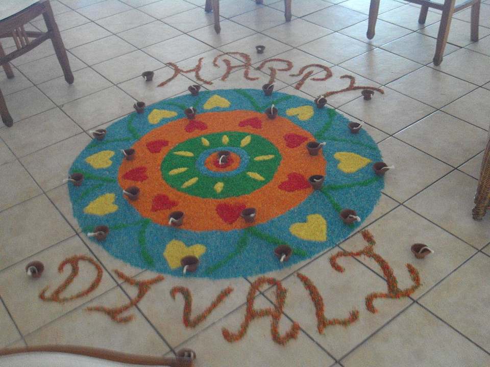 Divali Le Peninsula Bay Beach Resort & Spa