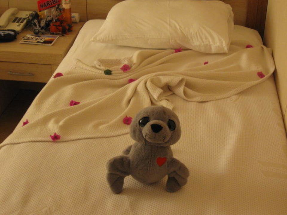 Bett Hane Family Resort