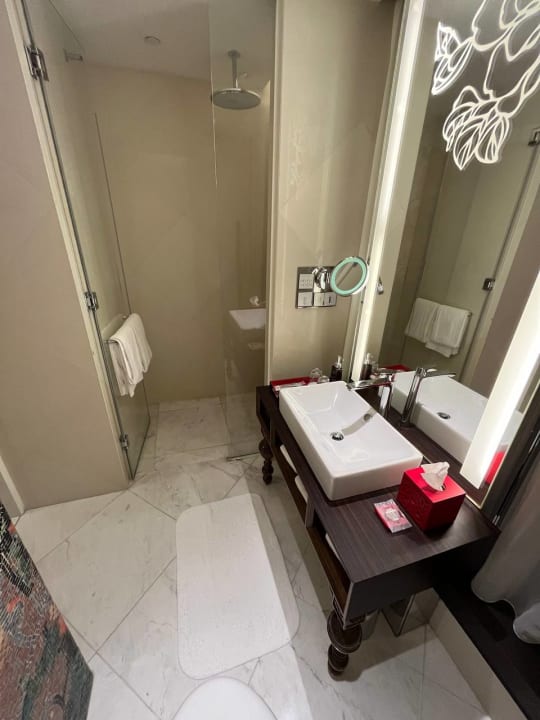 Zimmer Hotel Mira Moon