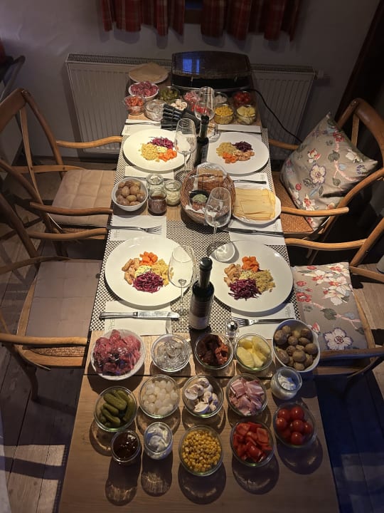 Gastro BollAnts Spa im Park