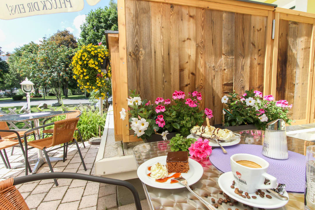 Gastro ARBOR - Hotel & Apartments