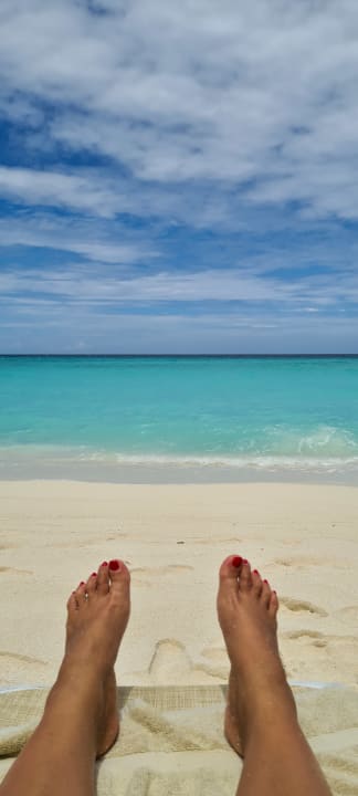 Strand Kuramathi Maldives