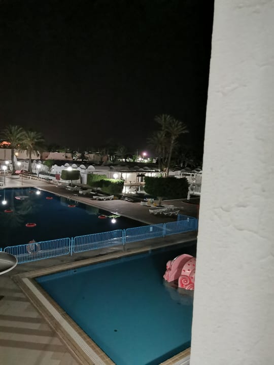 Pool El Mouradi Club Kantaoui