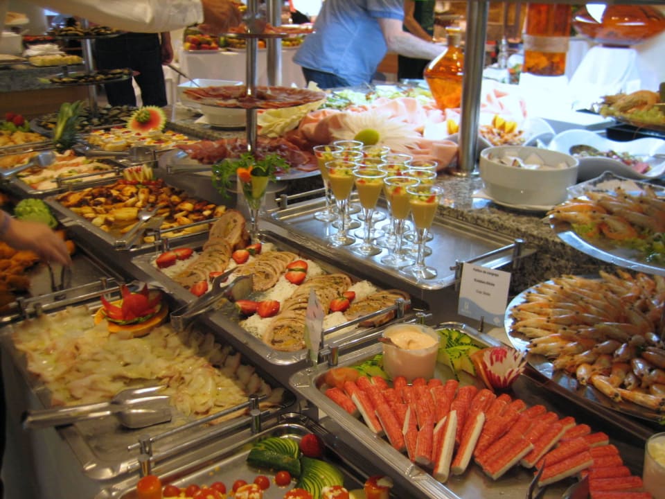 Super Essen Hipotels Bahia Grande