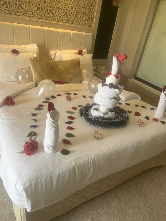 Zimmer Kaisol Romance Resort