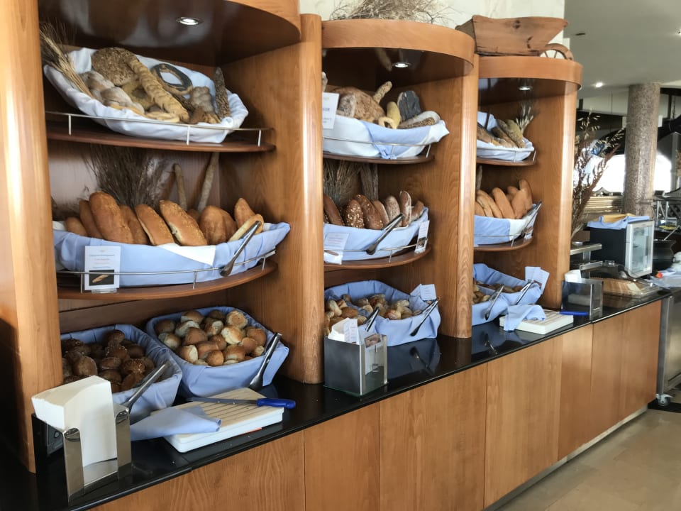 Gastro Hotel Kalithea Horizon Royal