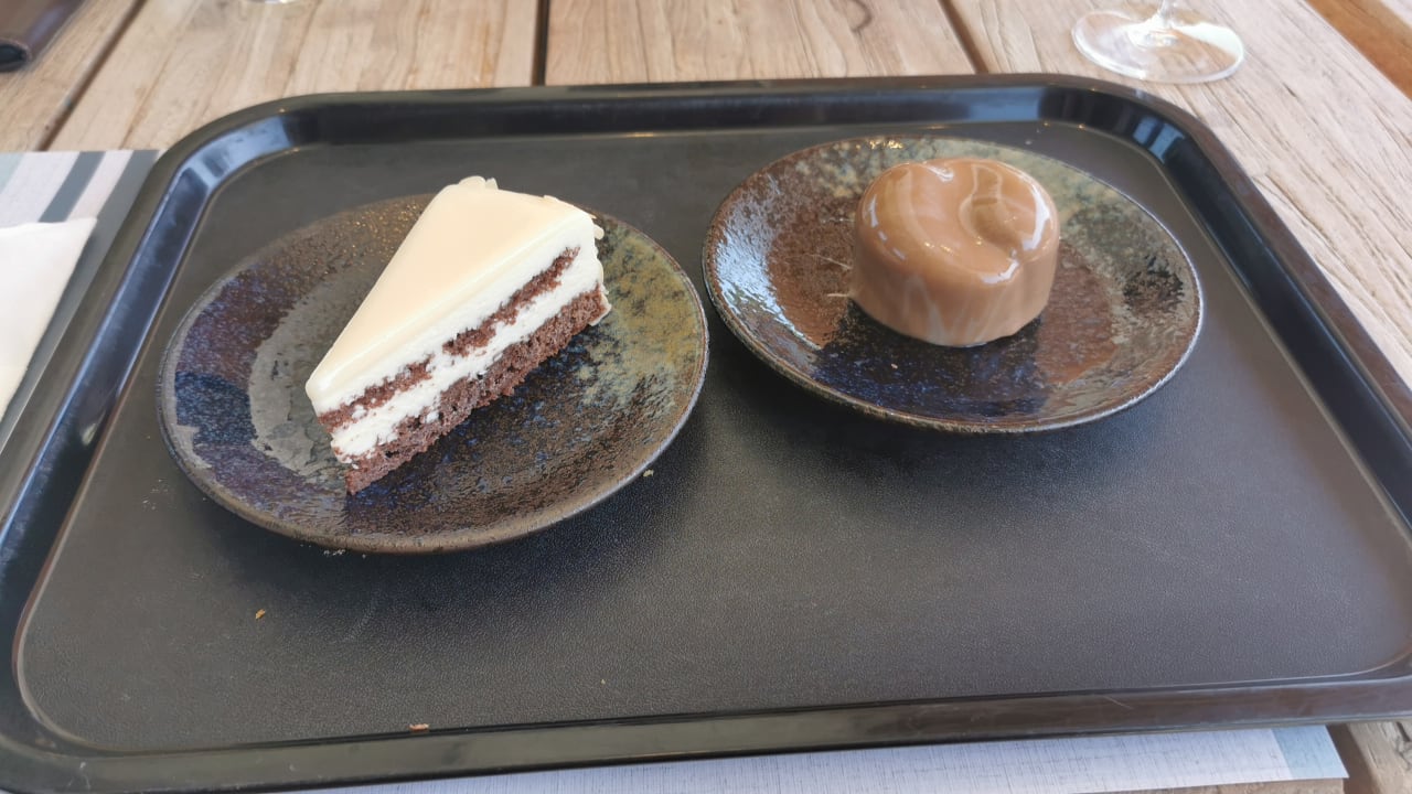 Gastro Caravia Beach Hotel