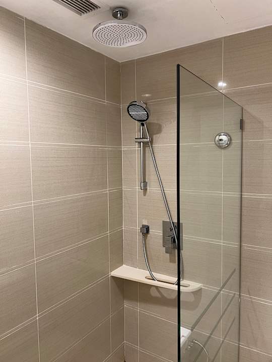 Zimmer Radisson Hotel Brunei Darussalam