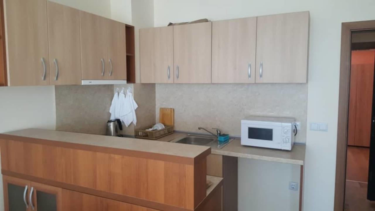 Two bedroom Standart Apart Hotel Iglika