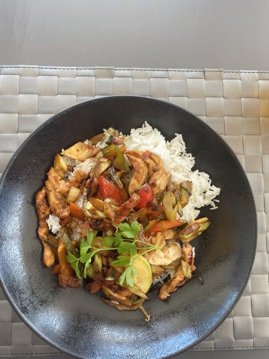 Gastro ROBINSON JANDIA PLAYA