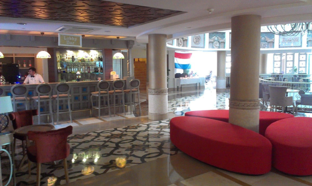Kleine Bar Side Star Beach