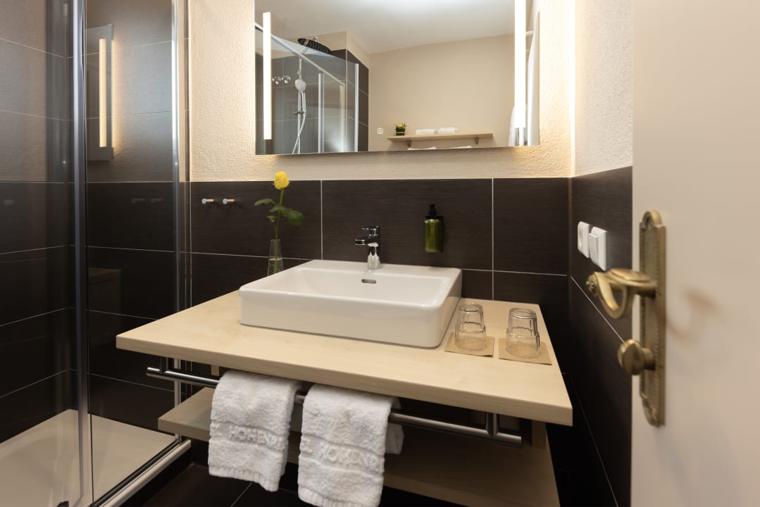 Zimmer Das Hohenried