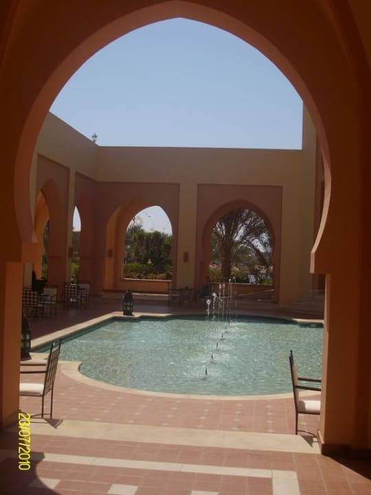 Atrium Steigenberger Coraya Beach - Adults only