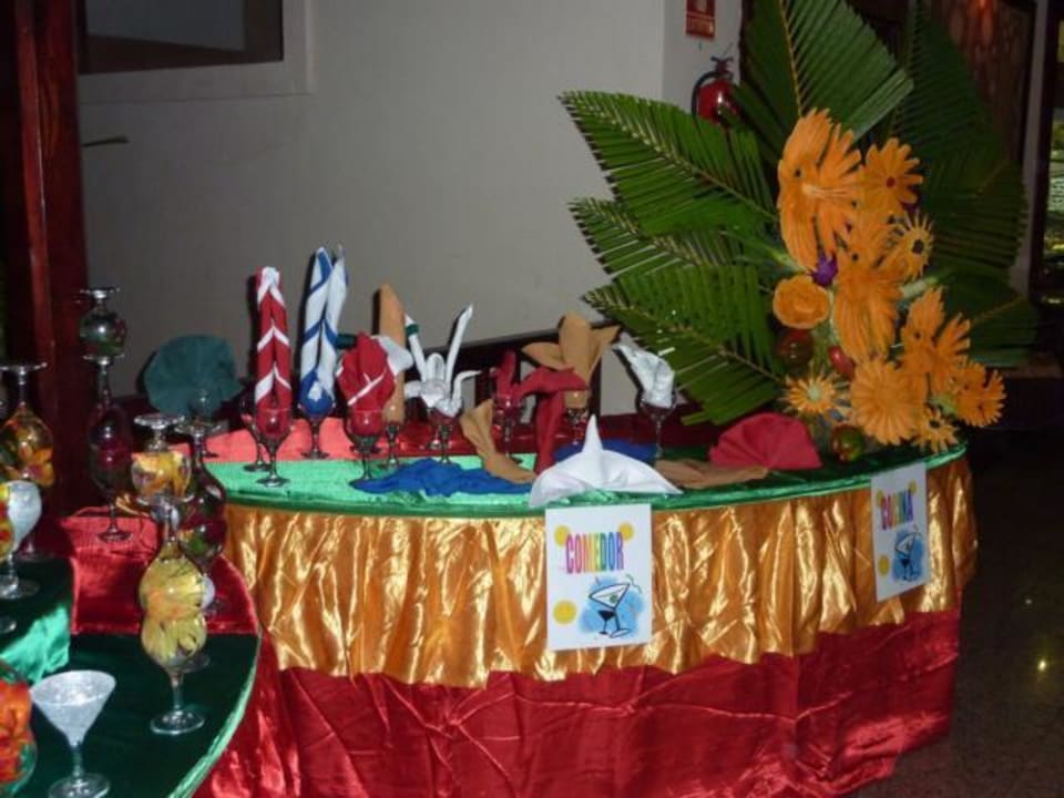 Deko Playabachata Hotel