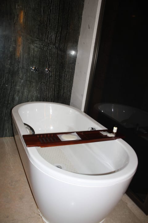 Zimmer Park Hyatt Abu Dhabi Hotel and Villas