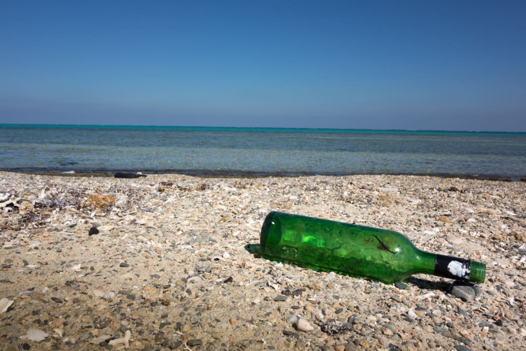 Strand Casa Mare Resort