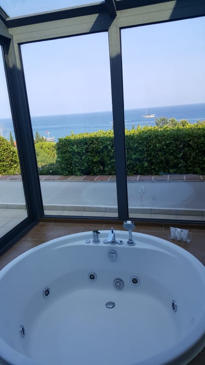 Zimmer Limak Limra Hotel & Resort