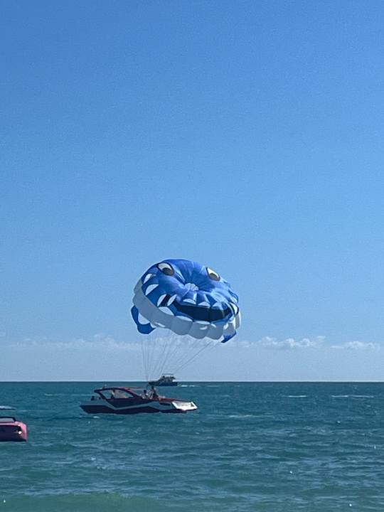 Sport & Freizeit Adalya Elite Lara