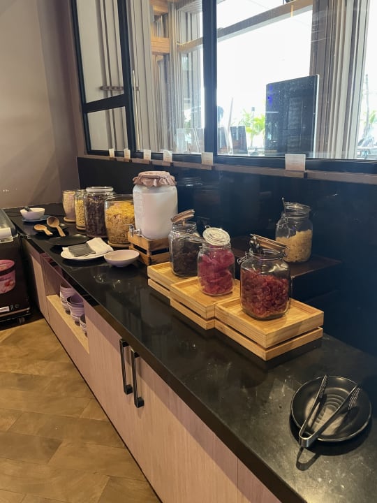 Gastro La Flora Khao Lak