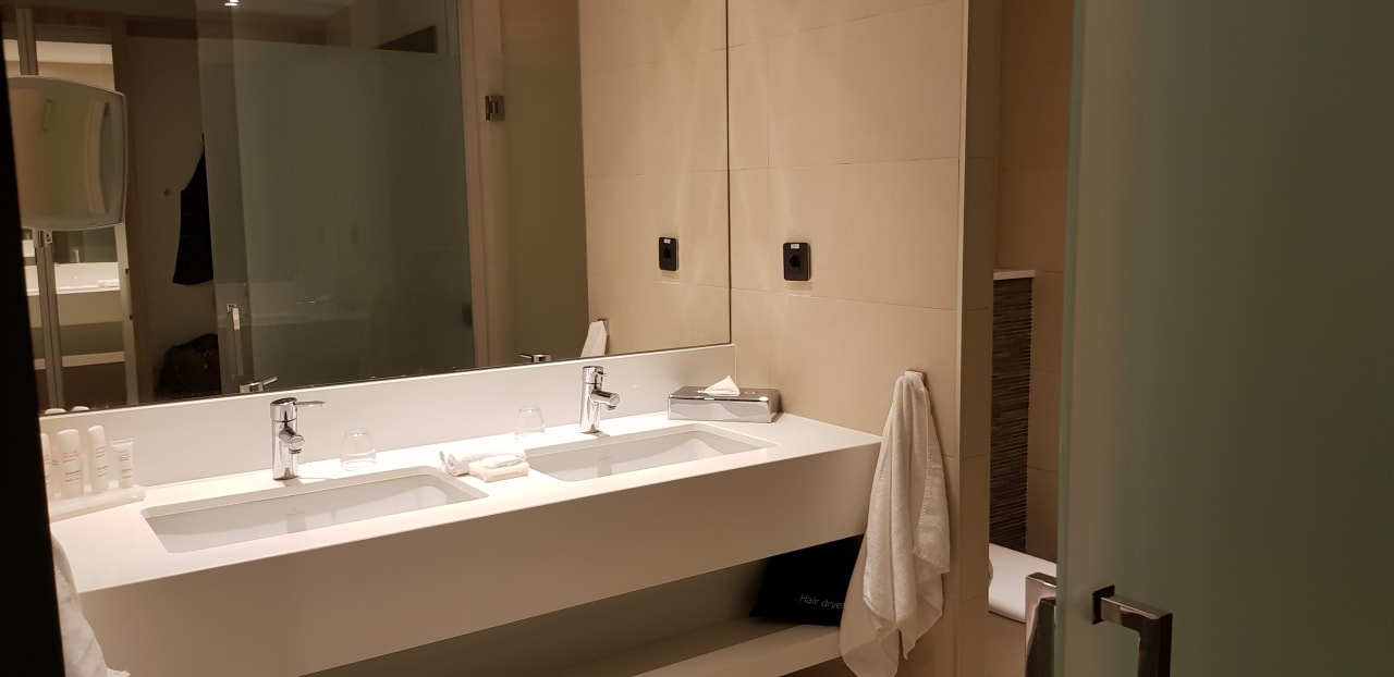 Zimmer Radisson Blu Resort & Spa, Gran Canaria Mogan