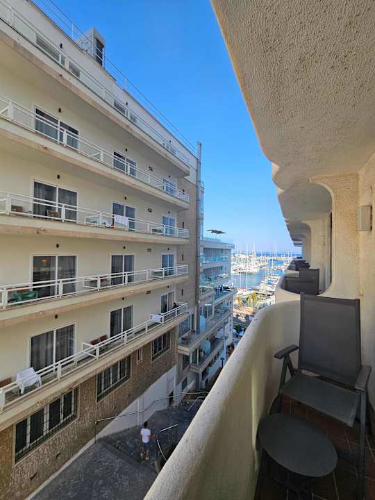 Sonstiges Palma Bellver by Meliá