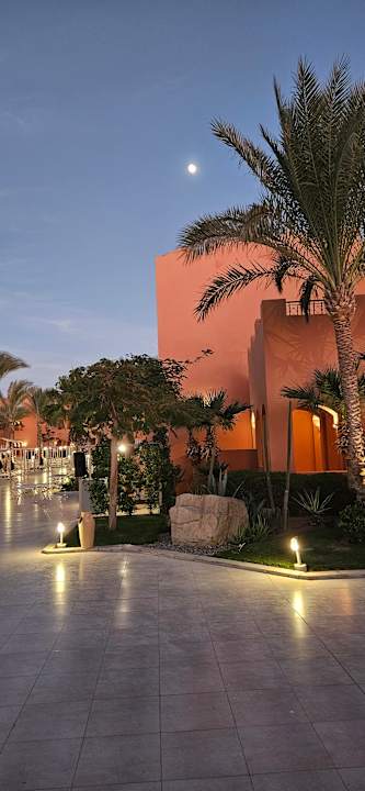 Pool Jaz Makadi Oasis Resort