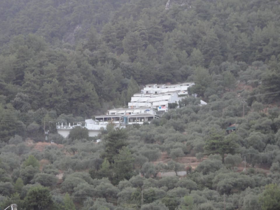 Dionysos Hotel Dionysos