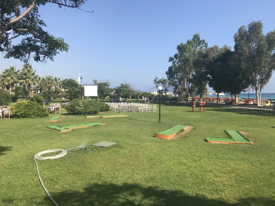 Sport & Freizeit Starlight Resort Hotel