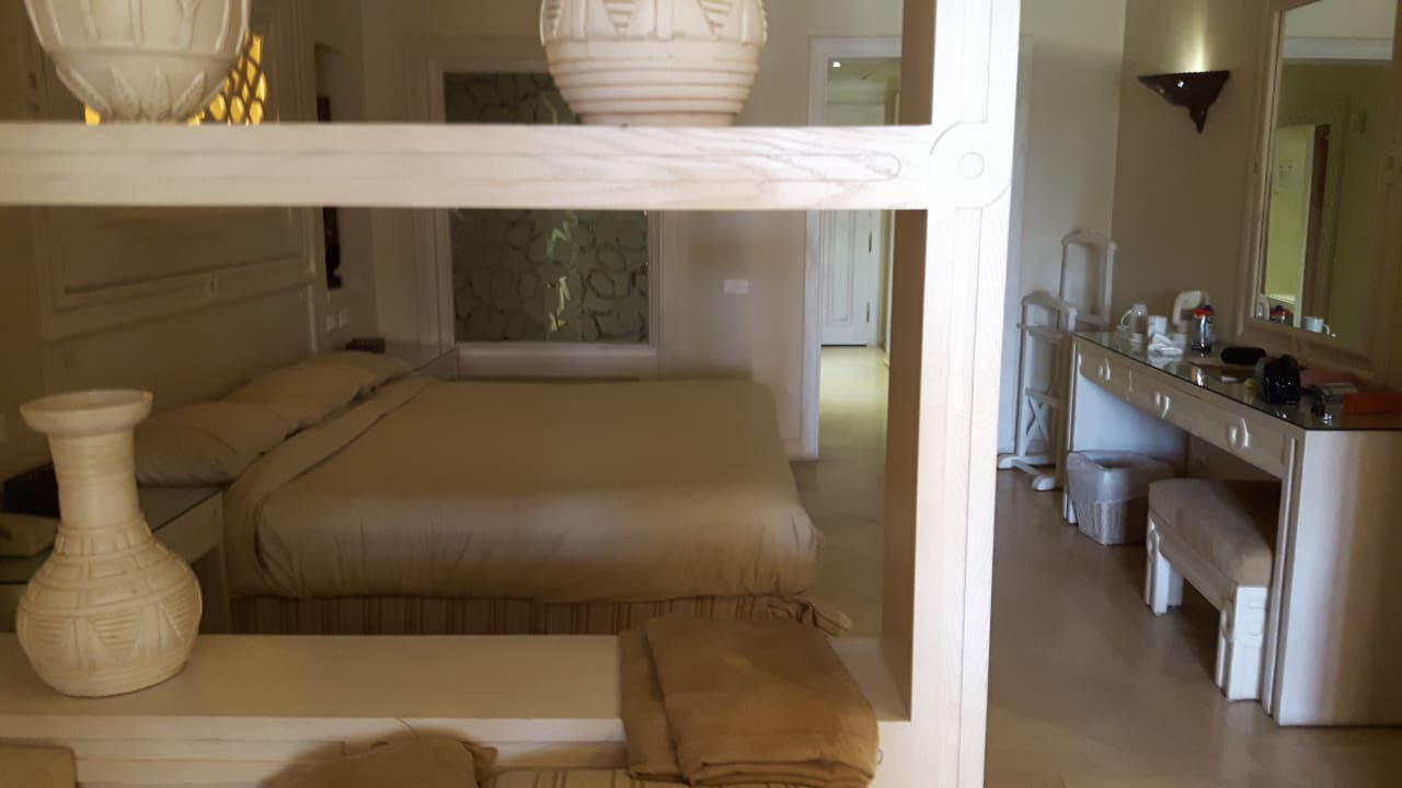 Zimmer Makadi Spa - Adults only