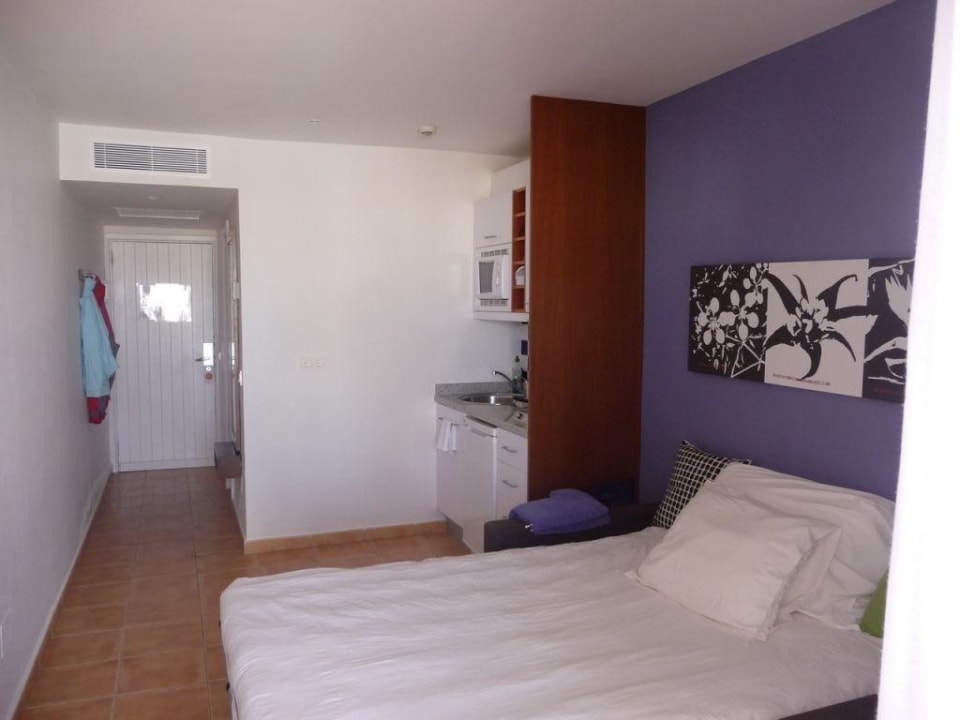 Wohnungzimmer Sunprime Atlantic View